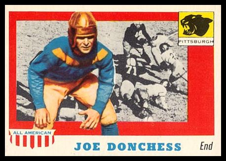 65 Joe Donchess